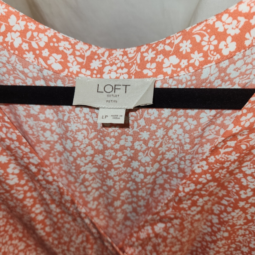 LOFT ROMPER - Picture 5 of 6